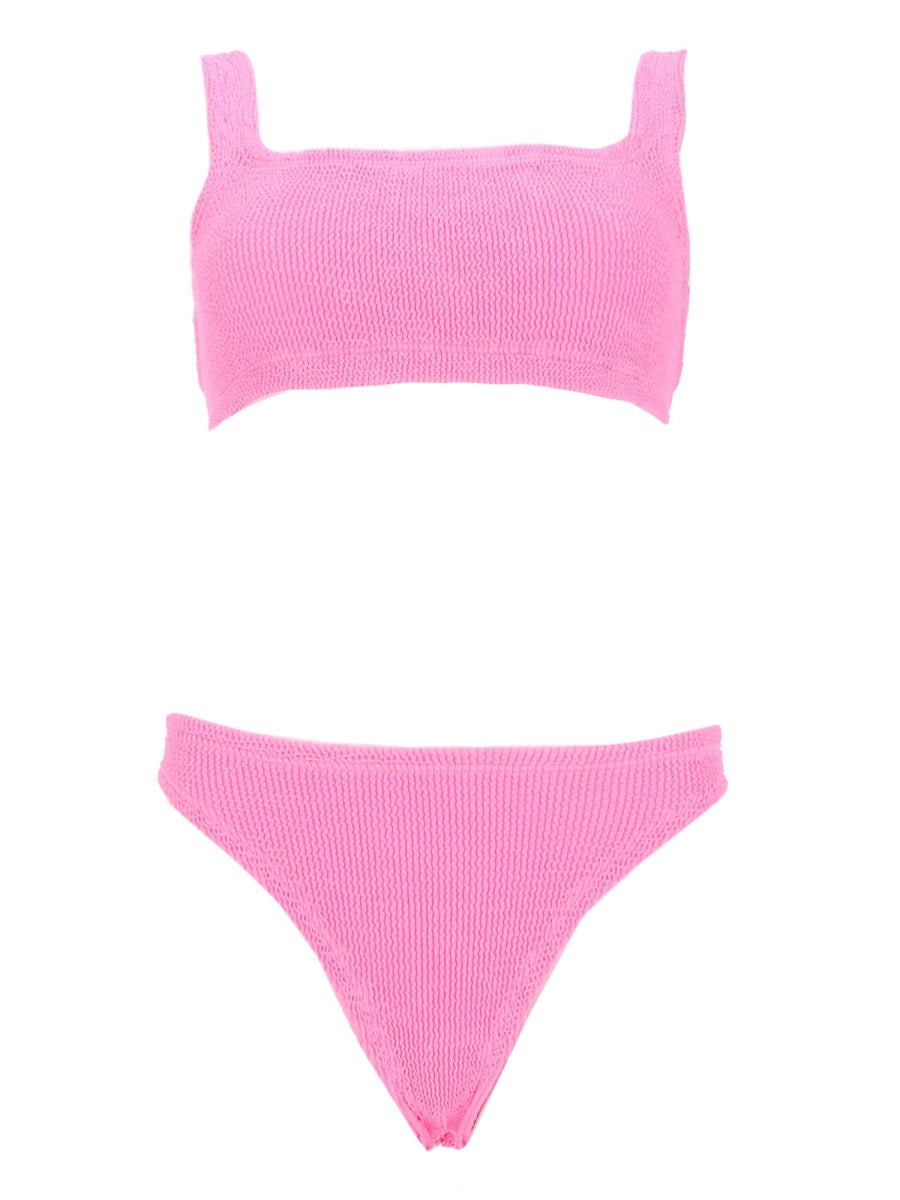 Hunza G Costume Bikini "Xandra"