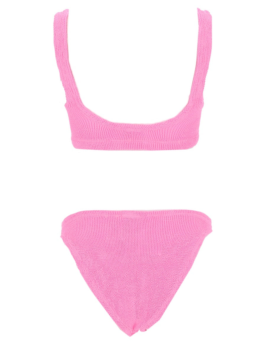 Hunza G Costume Bikini "Xandra"