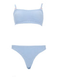Hunza G Costume Bikini "Cassie"