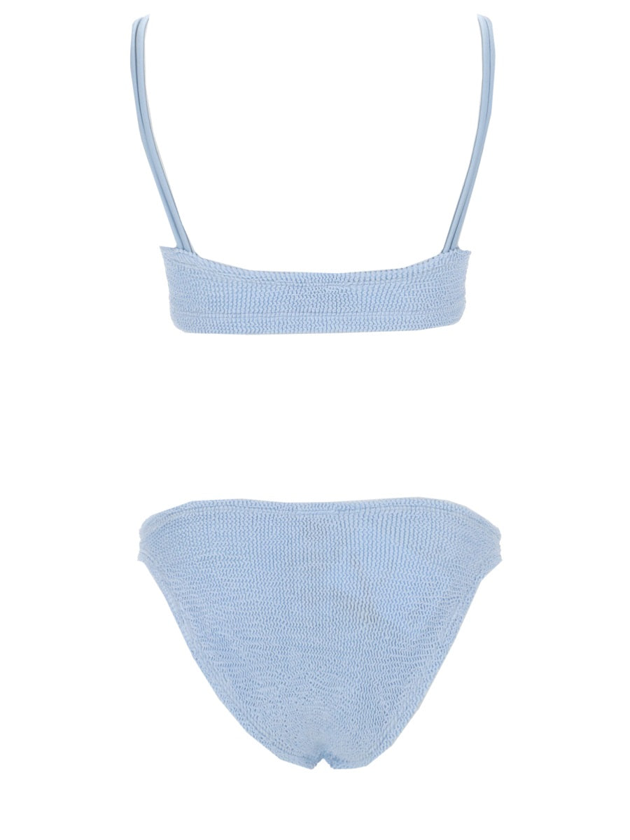Hunza G Costume Bikini "Cassie"