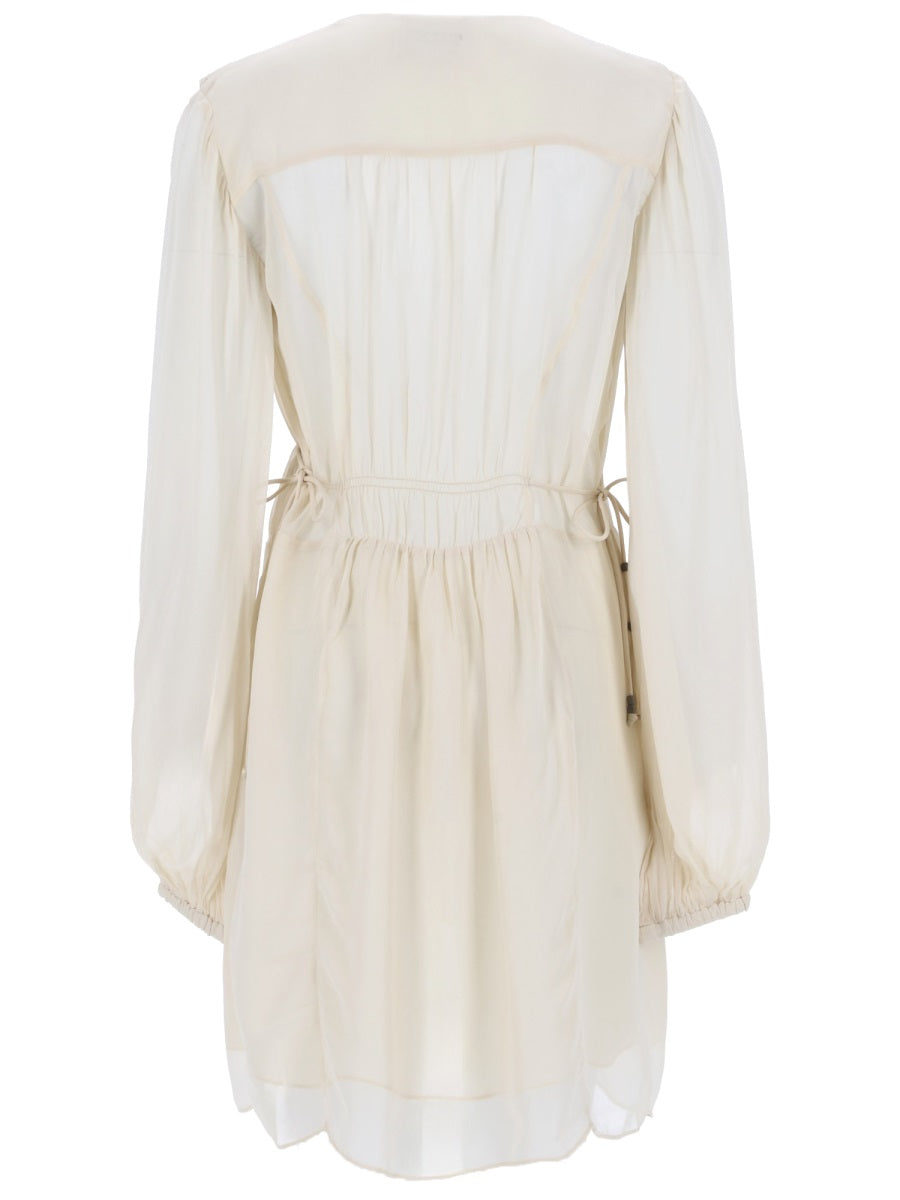 Marant étoile Abito "Loriena"