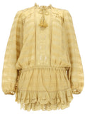 Marant étoile Mini Abito "Preya"