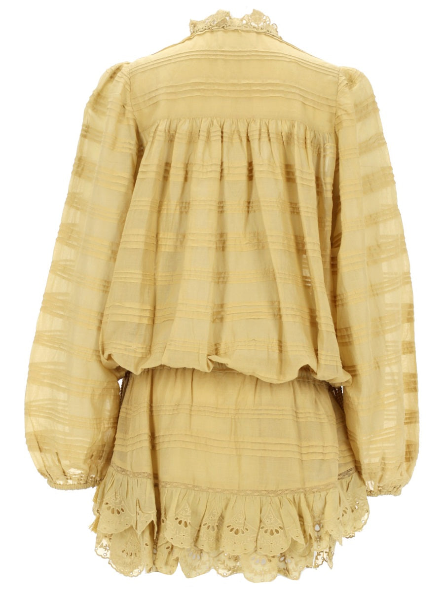 Marant étoile Mini Abito "Preya"