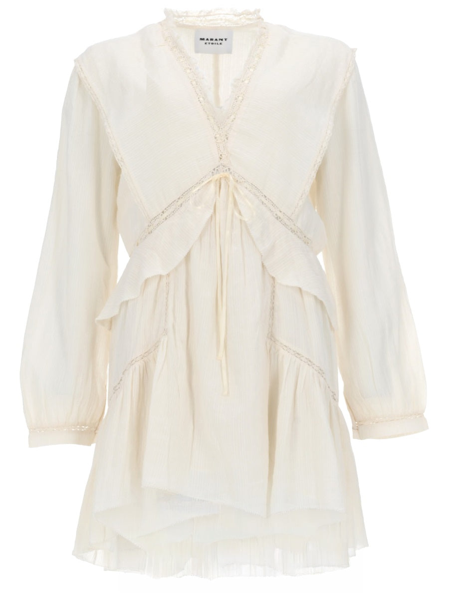 Marant étoile Abito "Damya"