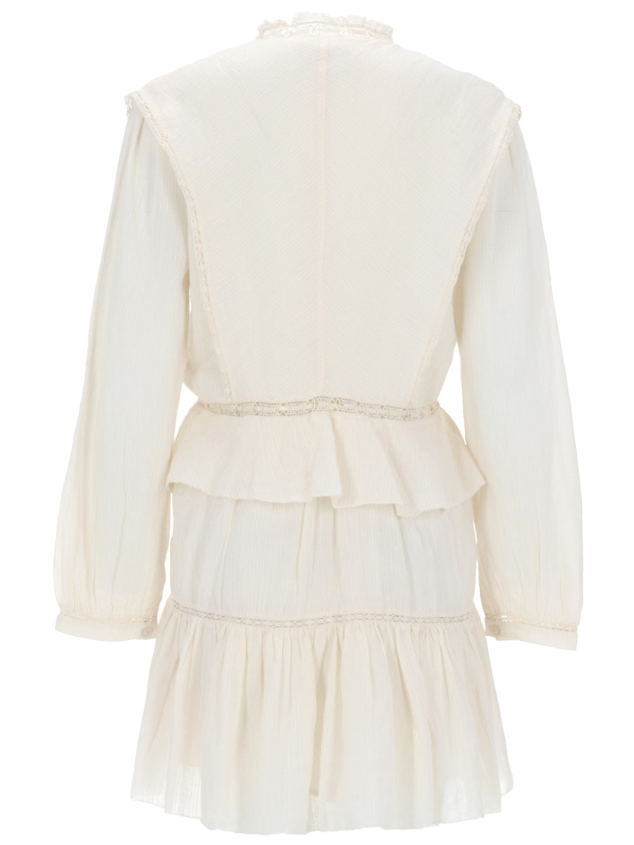 Marant étoile Abito "Damya"