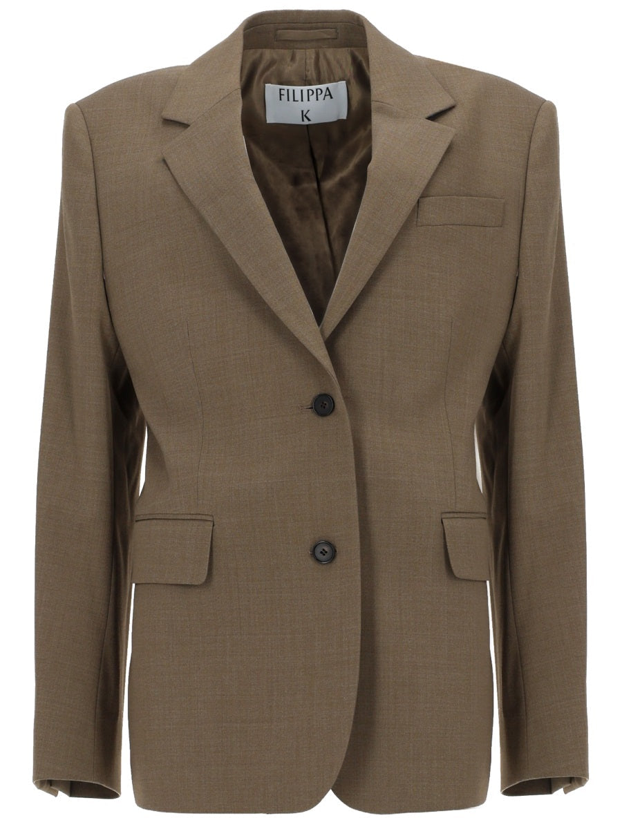 Filippa K Blazer "Delilah"