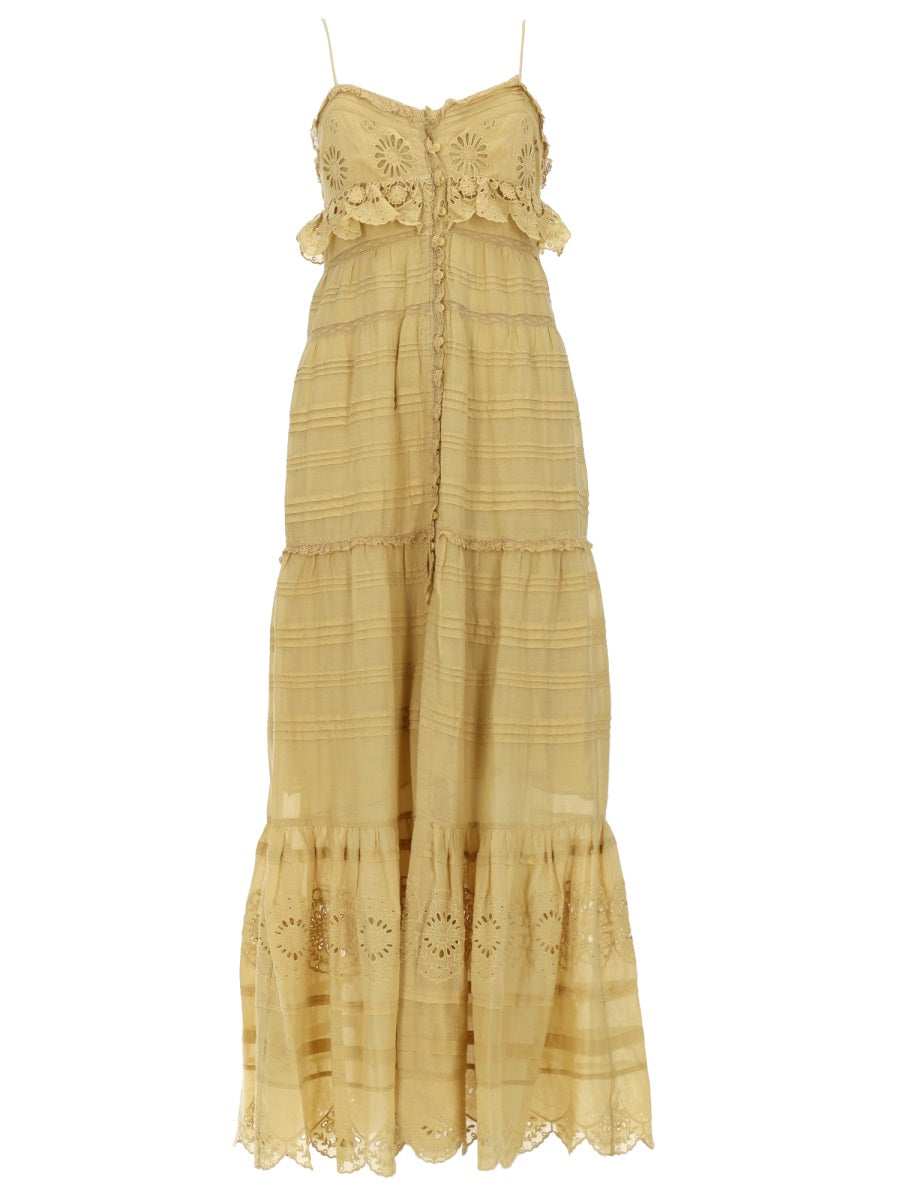 Marant étoile Abito "Paule"