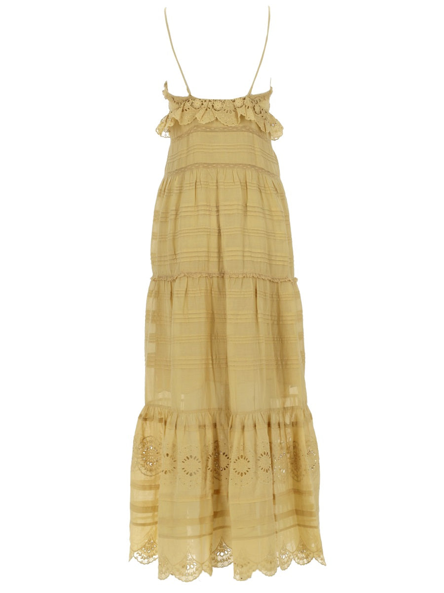 Marant étoile Abito "Paule"
