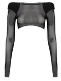 Rick Owens Top "Helm"