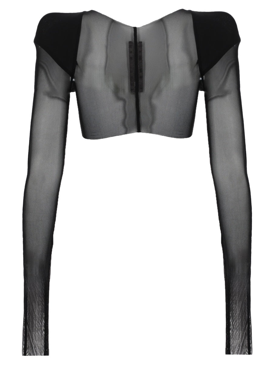 Rick Owens Top "Helm"