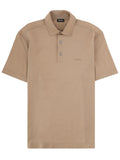 Zegna Polo Regular Fit