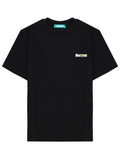 Barrow T Shirt Con Logo E Stampa