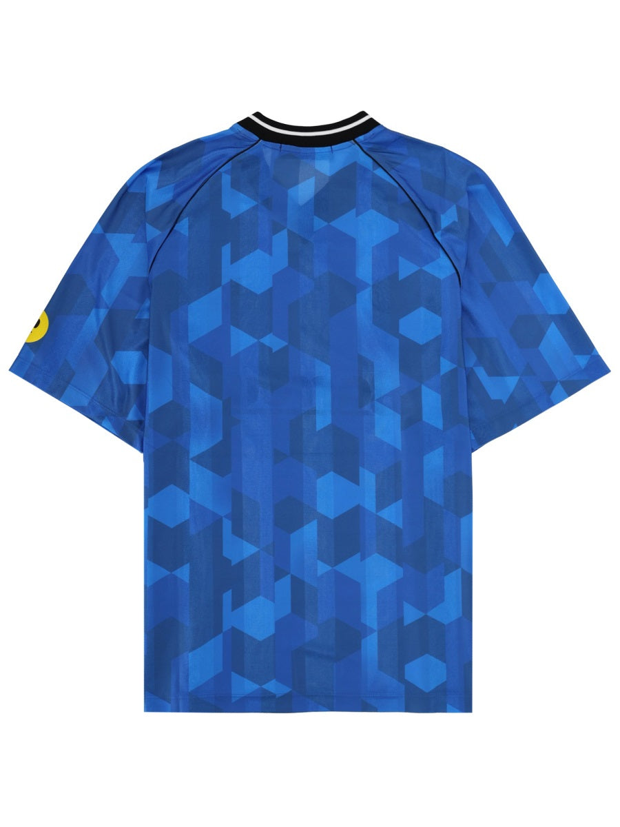 Barrow T Shirt Con Logo