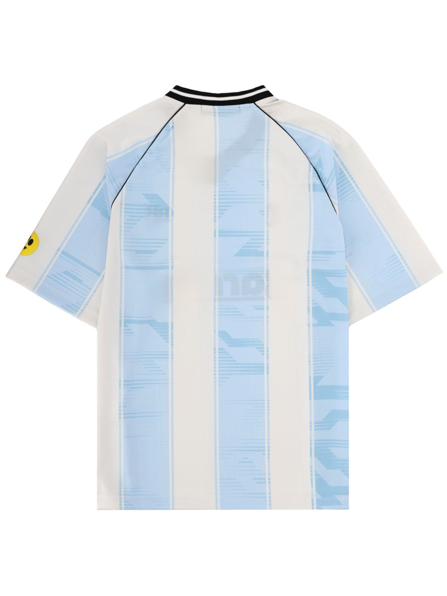 Barrow T Shirt Con Logo