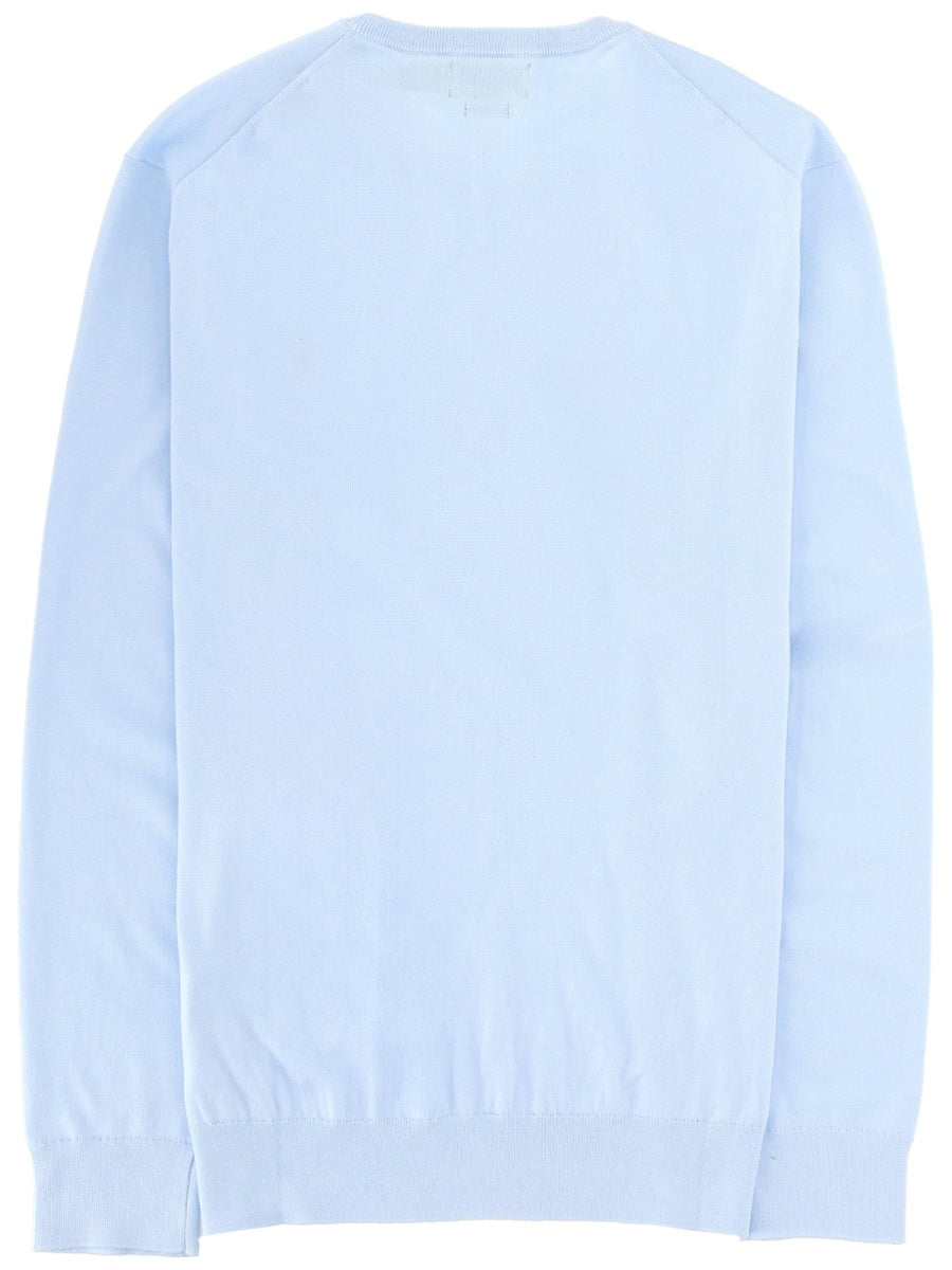 Polo Ralph Lauren Maglia Con Logo