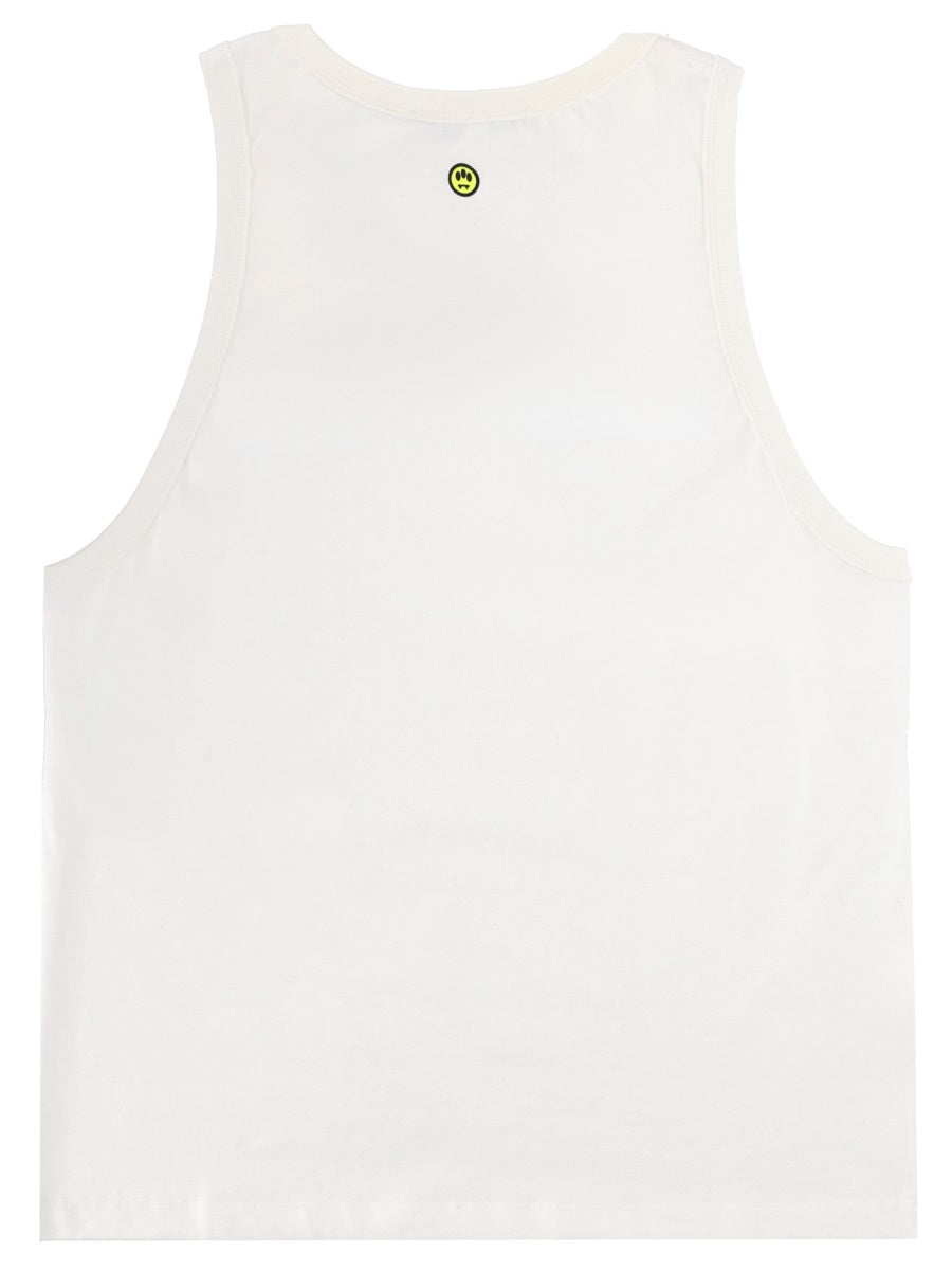 Barrow Tank Top Con Logo