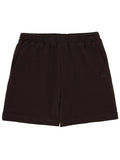 Lacoste Shorts In Cotone Con Logo