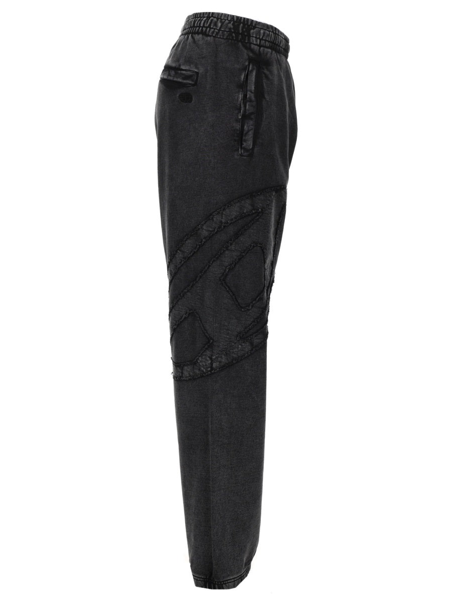 Diesel Pantalone "P Marky Den"