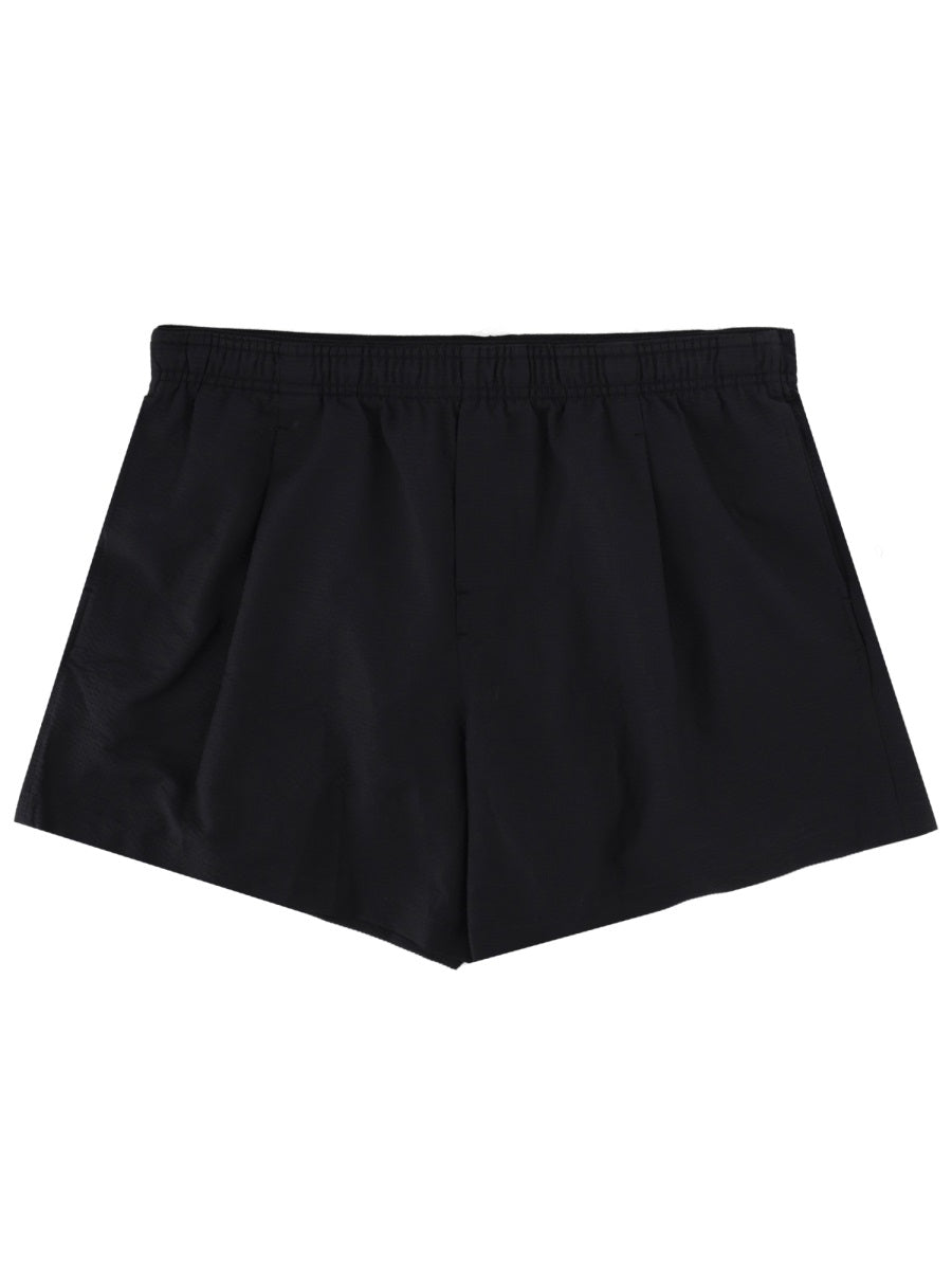 Our Legacy Costume Da Bagno In Misto Cotone