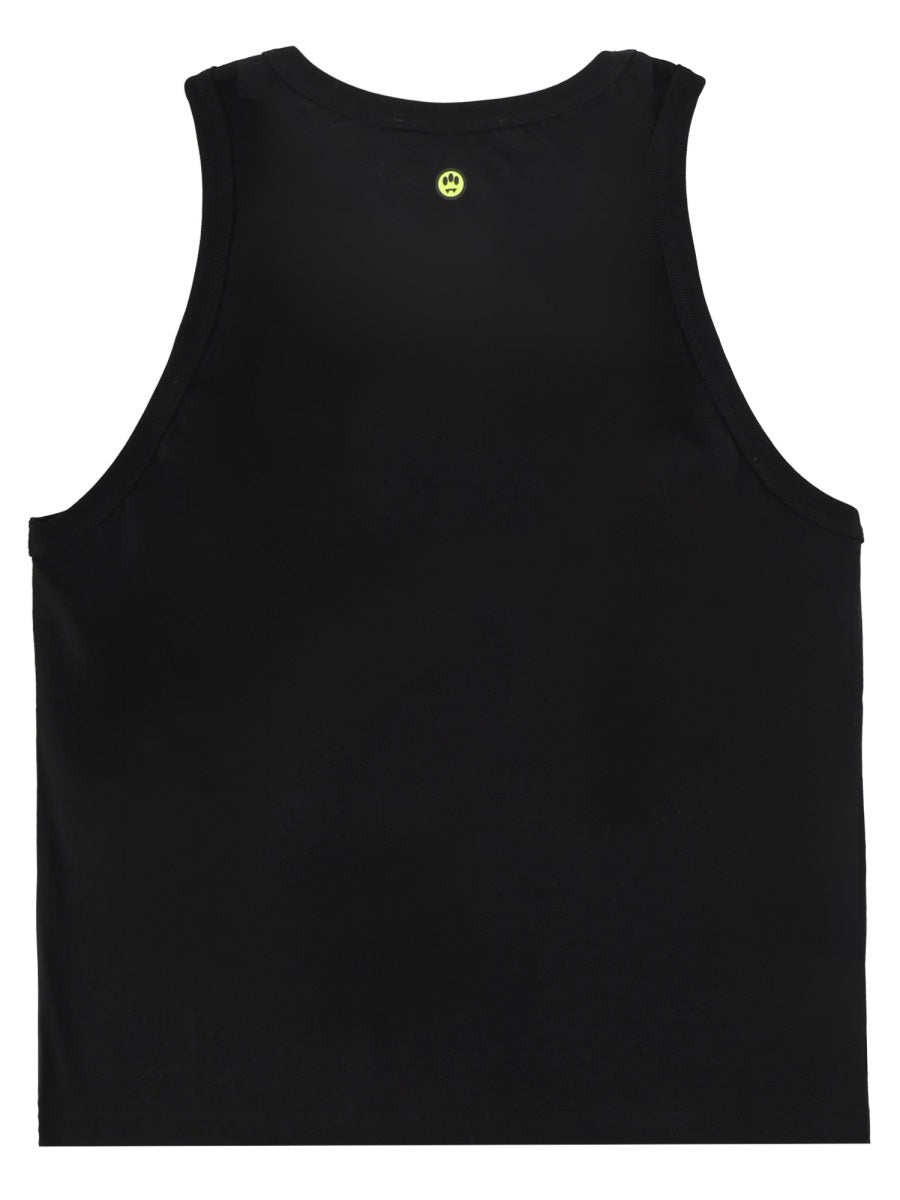 Barrow Tank Top Con Logo