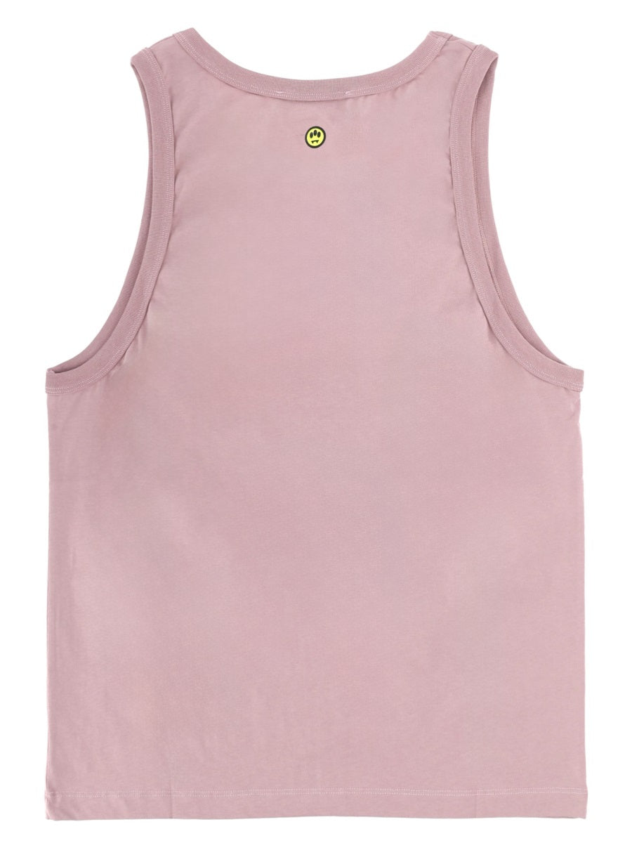 Barrow Tank Top Con Logo