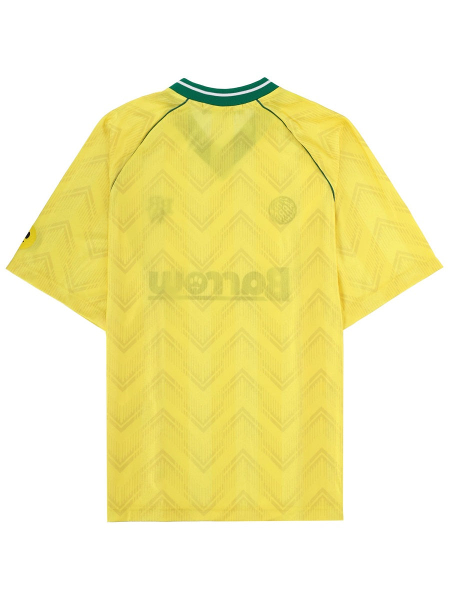 Barrow T Shirt Con Logo
