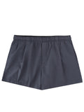Our Legacy Costume Da Bagno In Misto Cotone