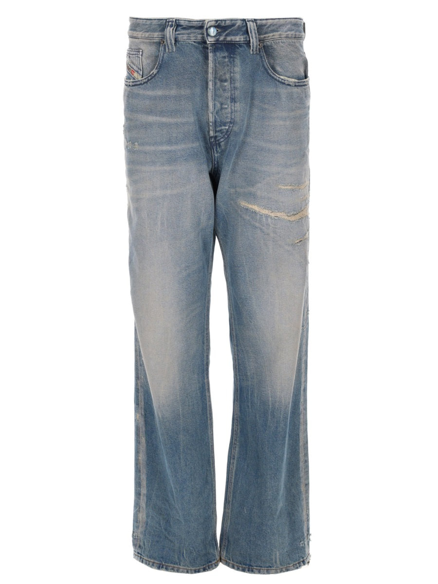 Diesel Jeans "2024 D Macs"
