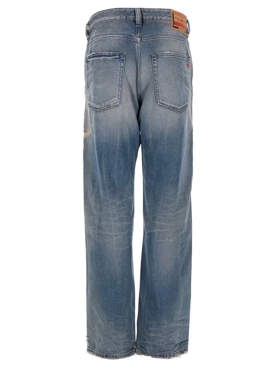 Diesel Jeans "2024 D Macs"