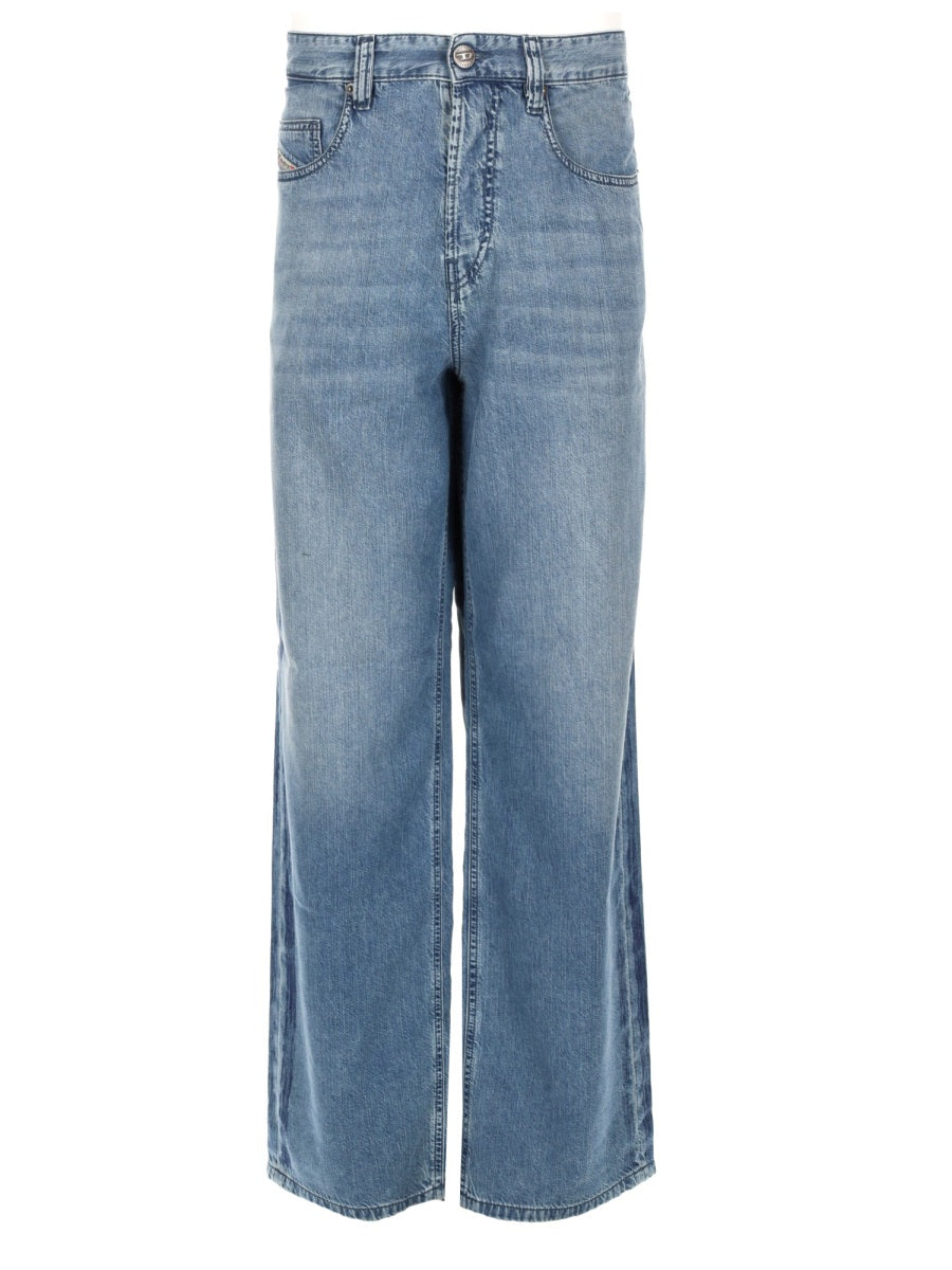 Diesel Jeans "2001 D Macro S7"
