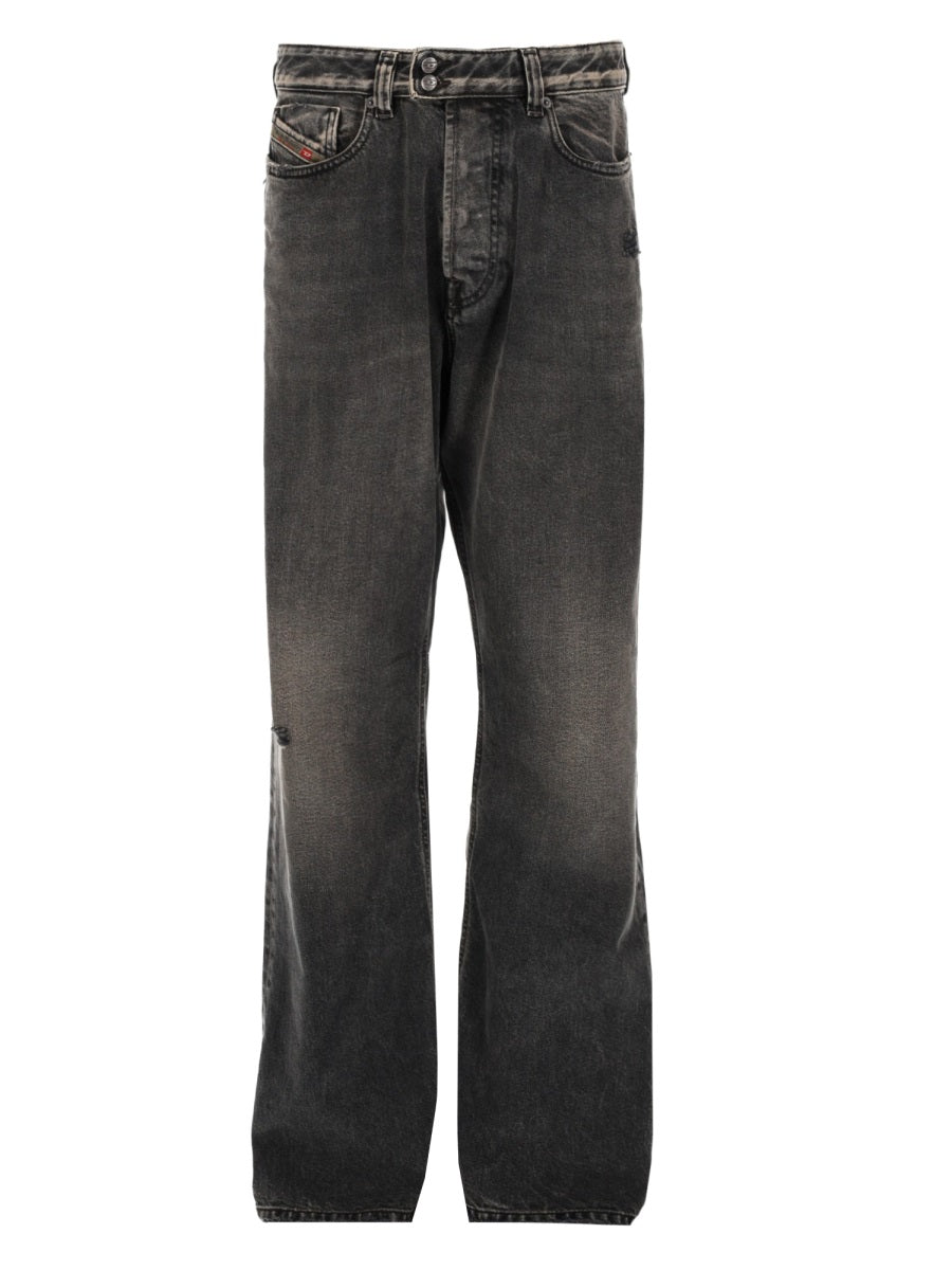 Diesel Jeans "1980 D Eeper Ra"