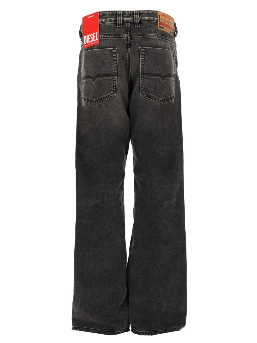 Diesel Jeans "1980 D Eeper Ra"