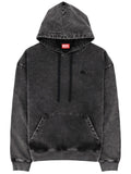 Diesel Felpa Con Logo