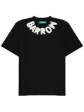 Barrow T Shirt Con Logo