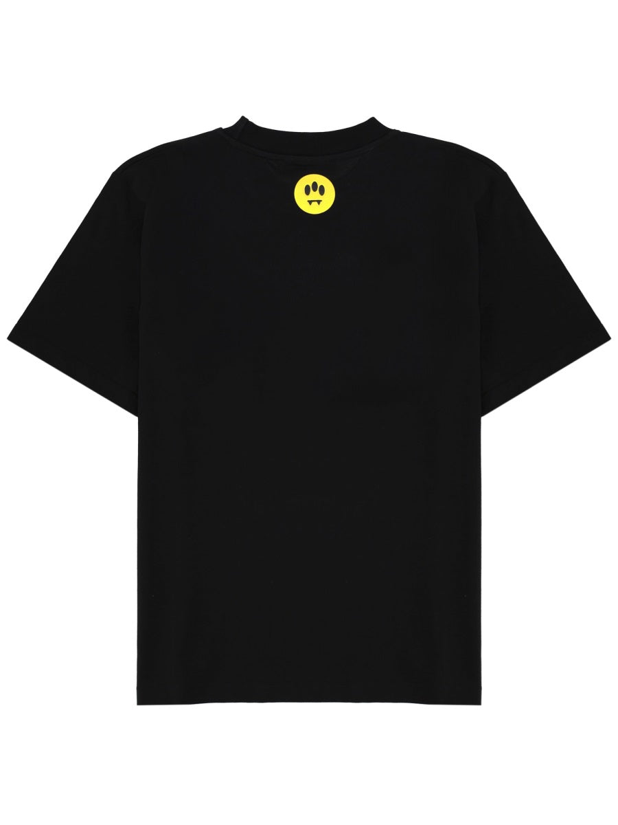 Barrow T Shirt Con Logo
