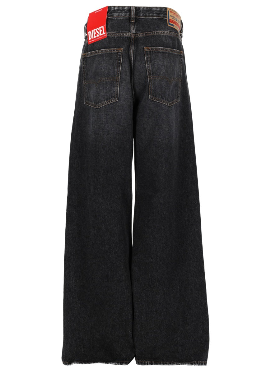 Diesel Jeans "D Rise"