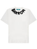 Barrow T Shirt Con Logo