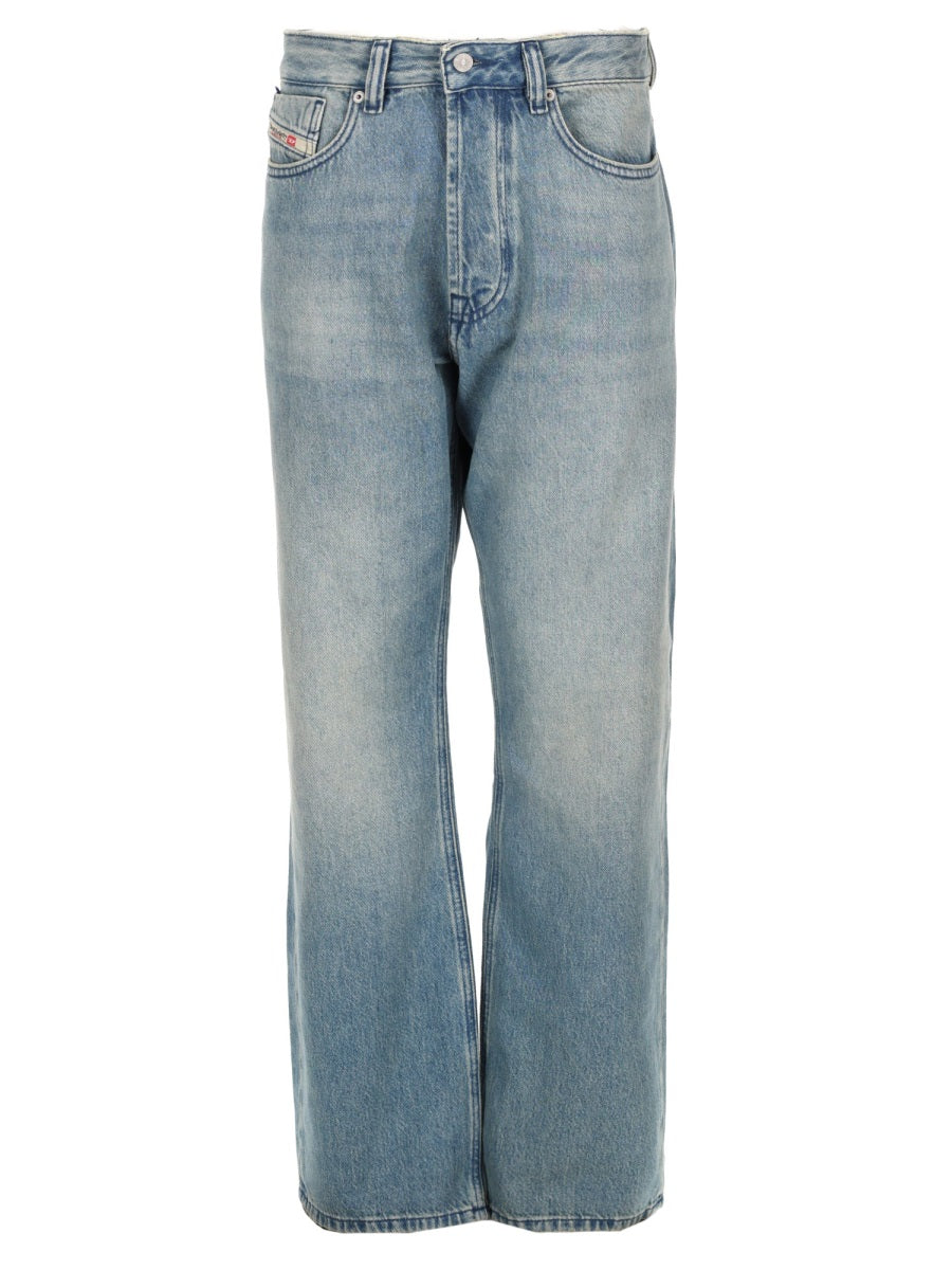 Diesel Jeans "1980 D Eeper"
