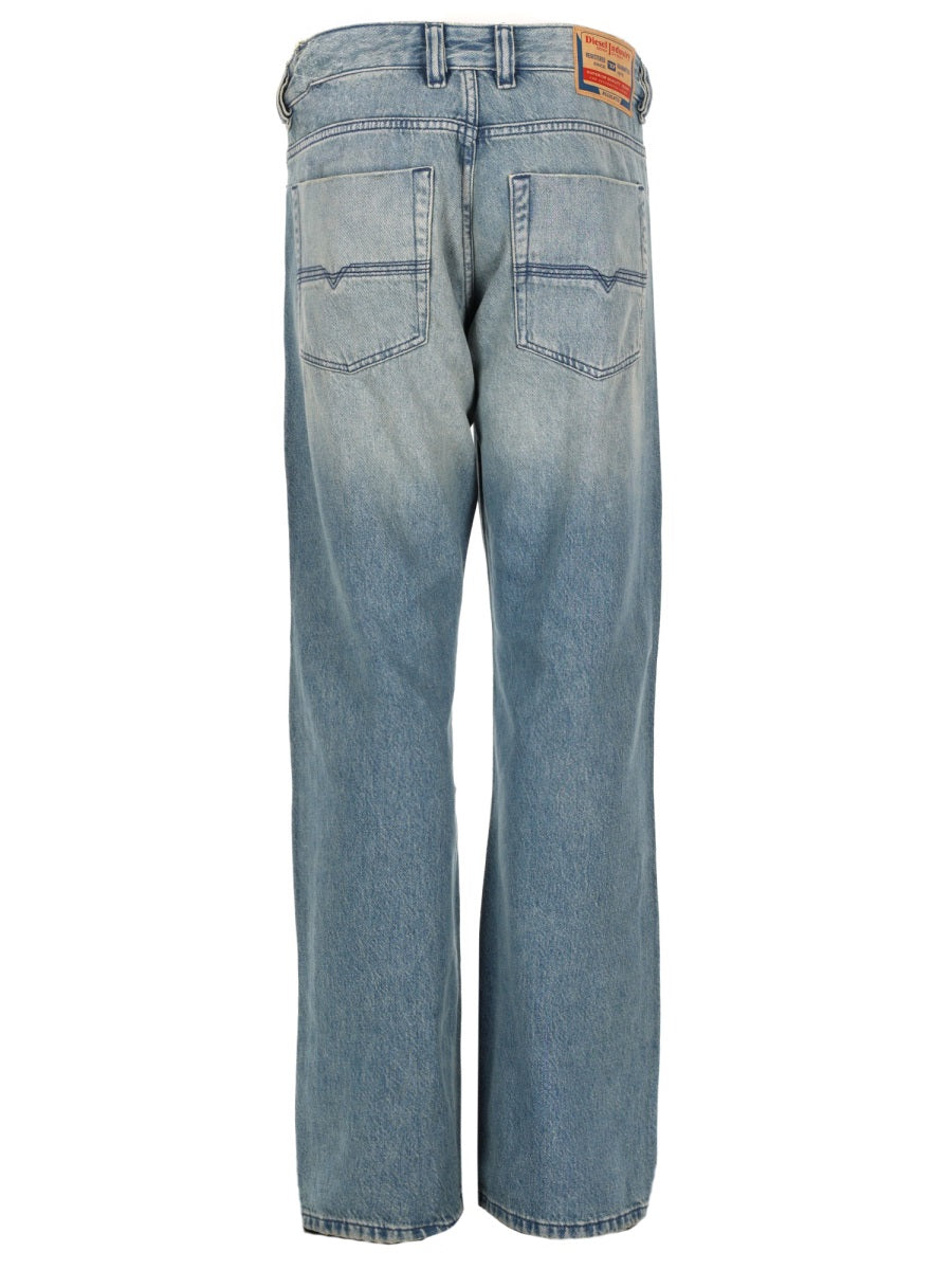 Diesel Jeans "1980 D Eeper"