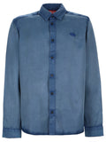 Diesel Camicia "S Holg" Con Logo