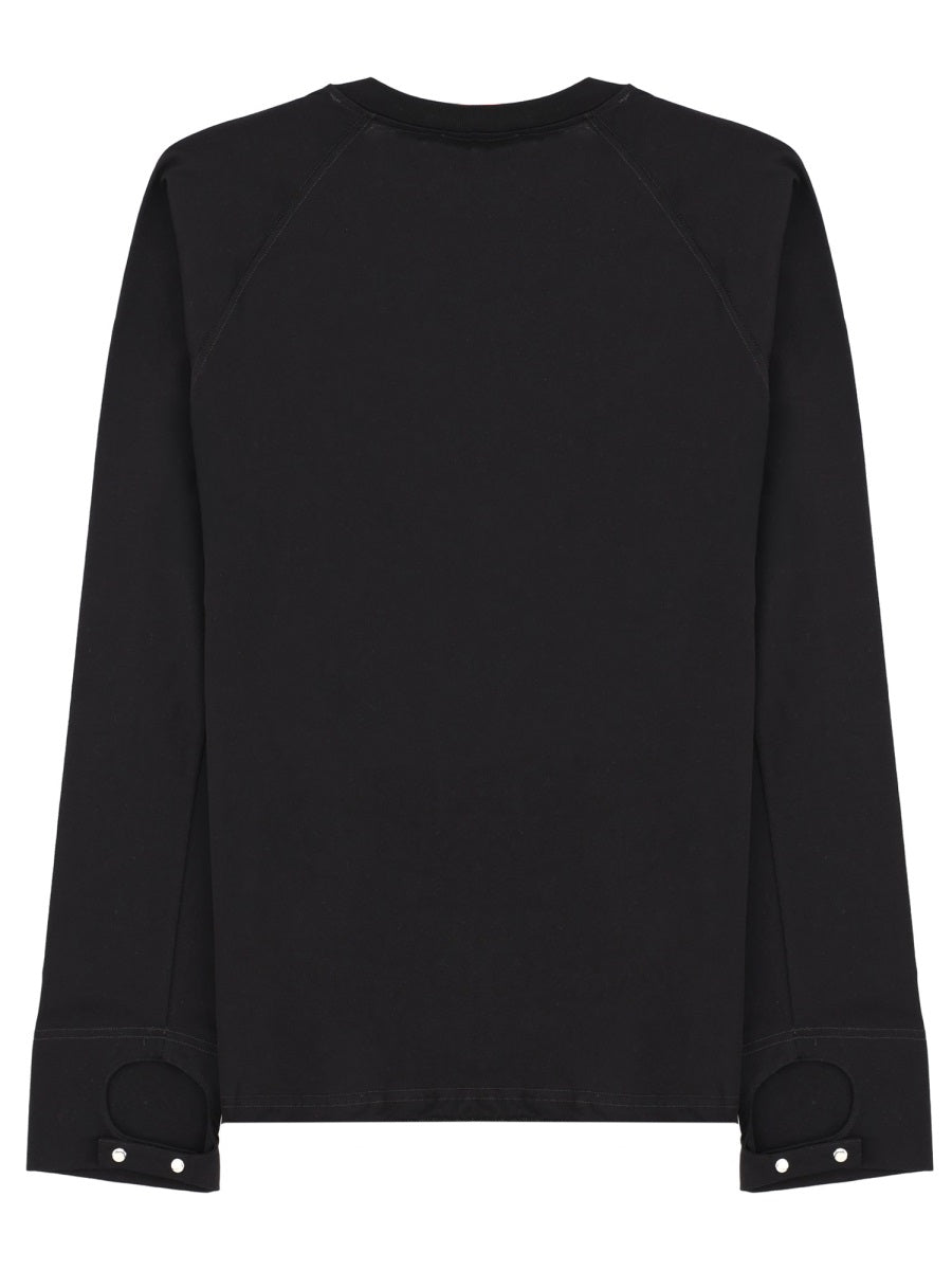 Diesel T Shirt "Kristian"