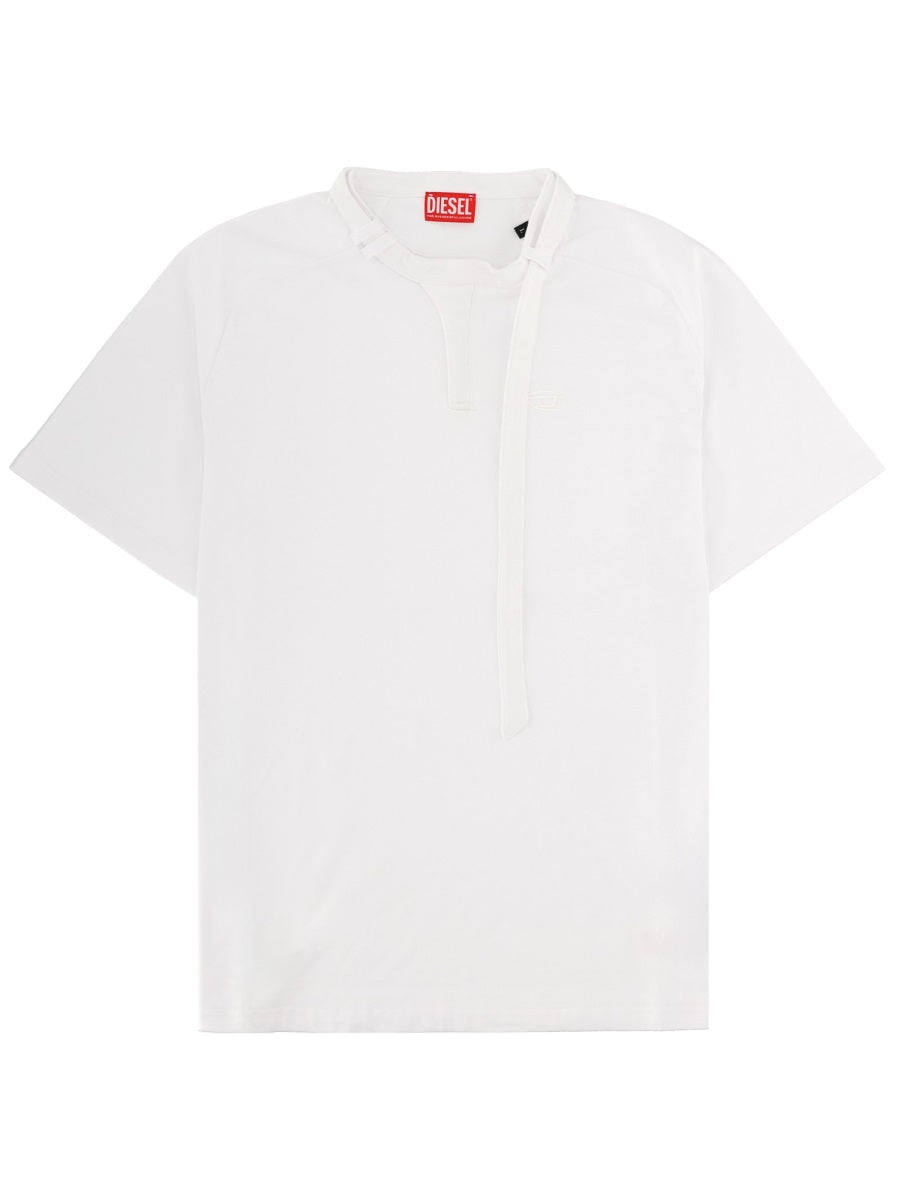 Diesel T Shirt "Kauko"