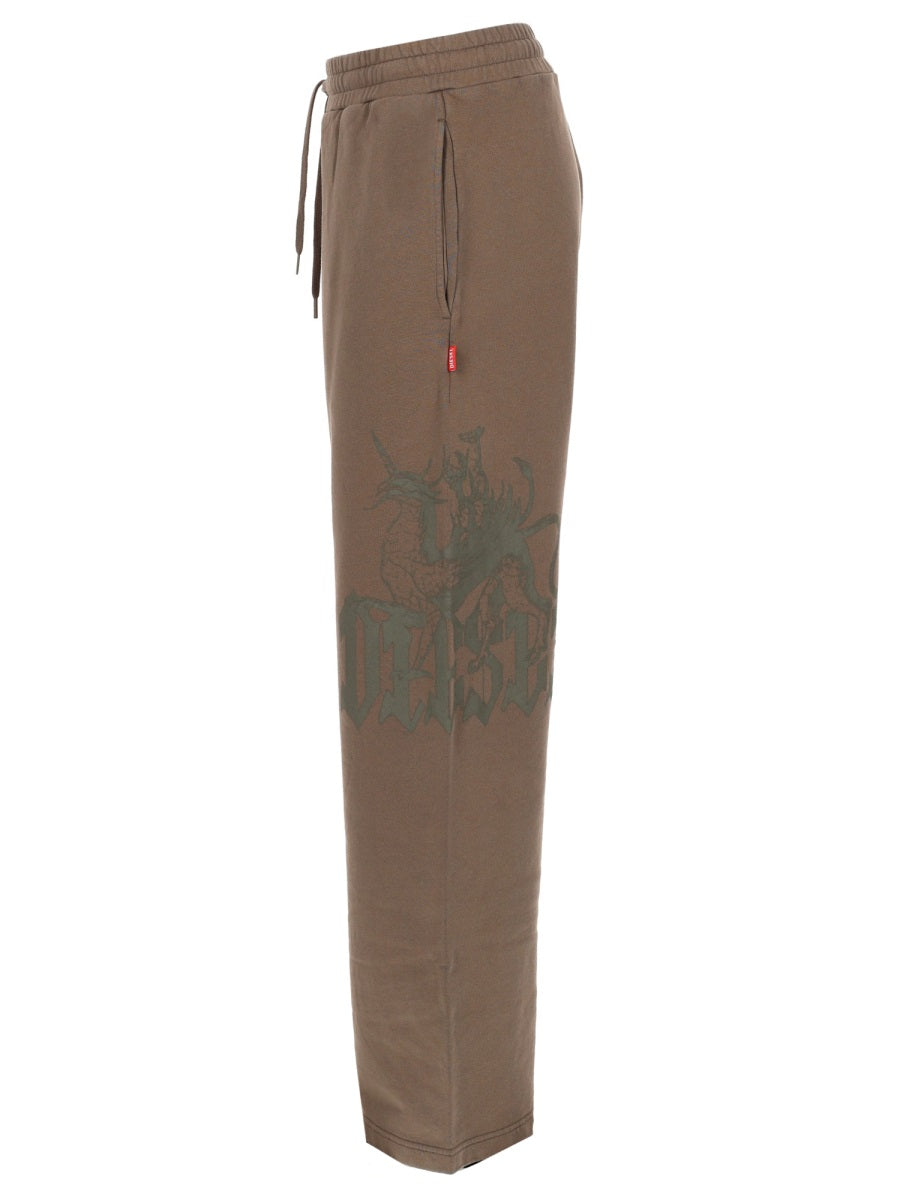 Diesel Pantalone "P Gro"