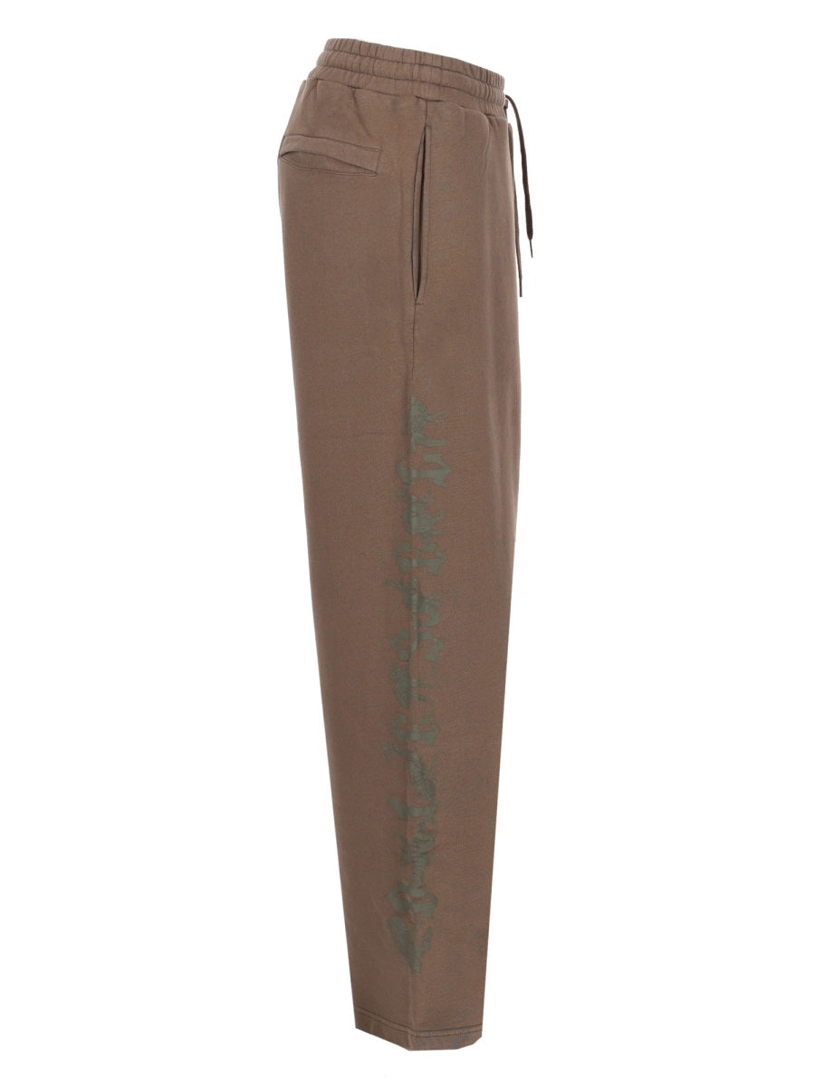 Diesel Pantalone "P Gro"