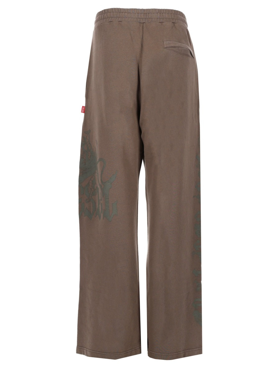 Diesel Pantalone "P Gro"