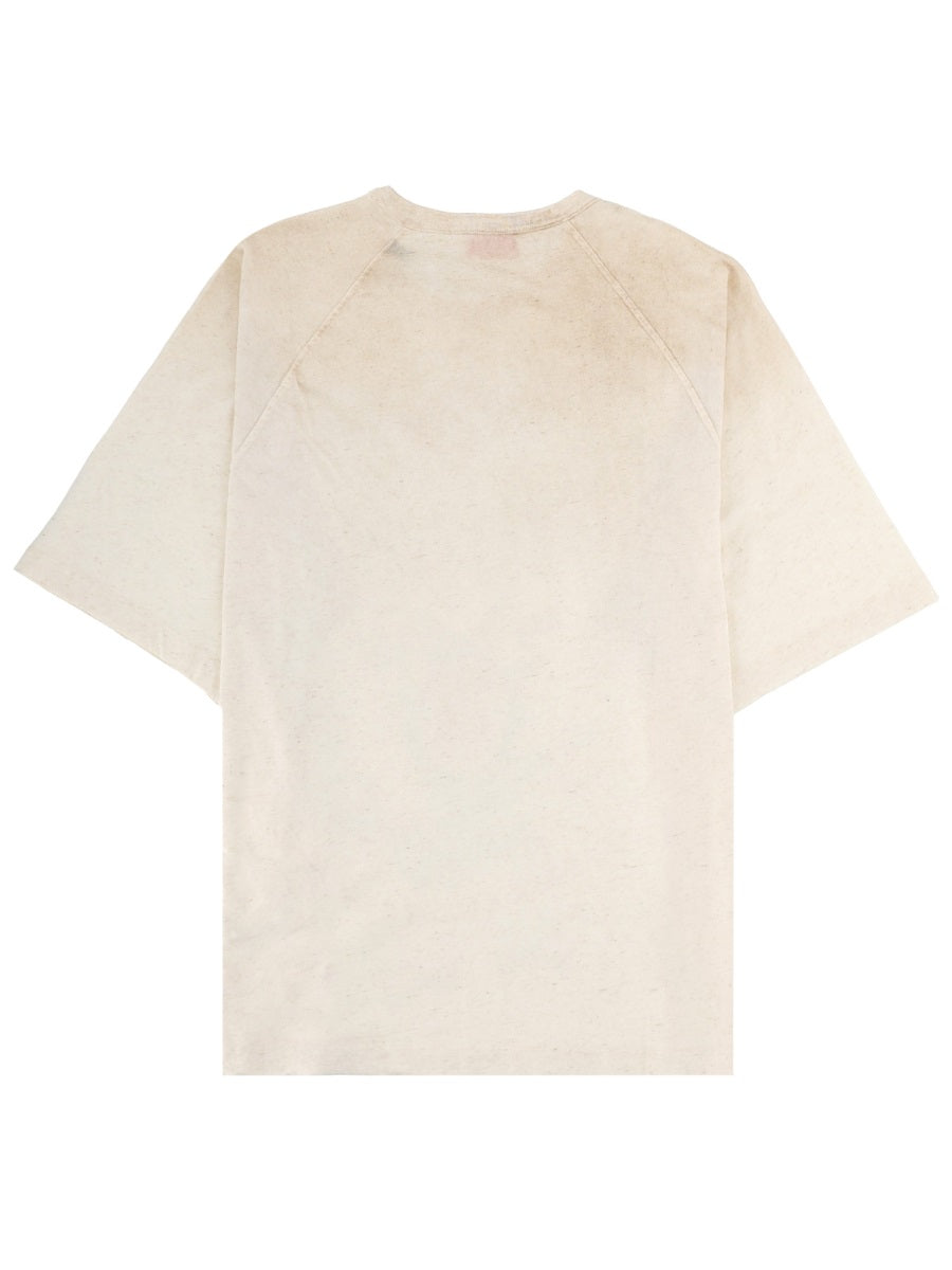 Diesel T Shirt "Alecy"