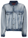 Diesel Giacca "D Denver Fsi1"