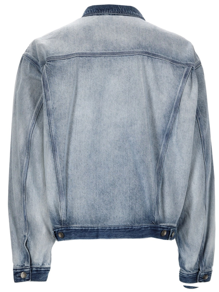 Diesel Giacca "D Denver Fsi1"