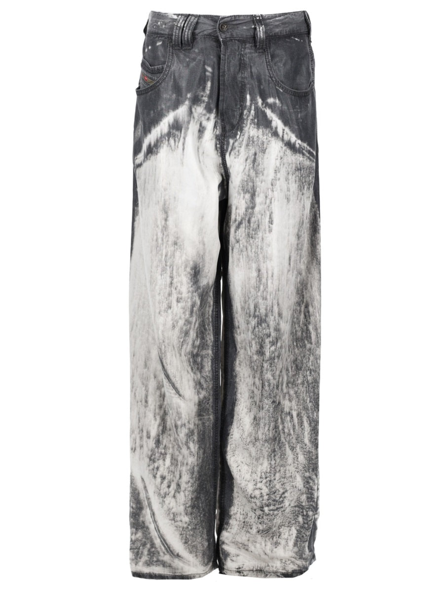 Diesel Jeans "1997 D Enim M L Fsi"