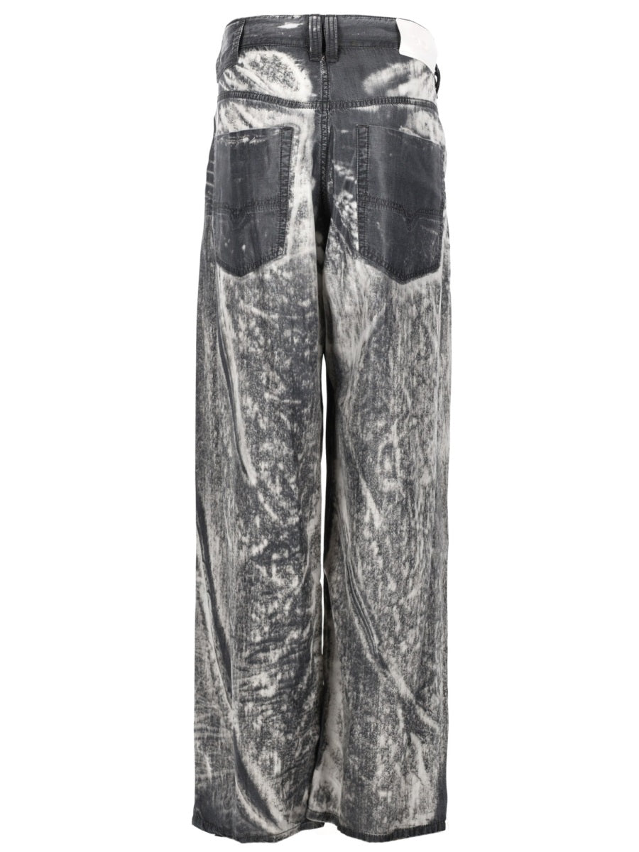 Diesel Jeans "1997 D Enim M L Fsi"